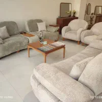 مبلمان راحتی