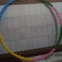 حلقه ورزشی