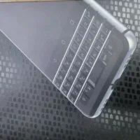 گوشی بلک بری blackberry keyone