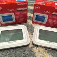کنترل Honeywell