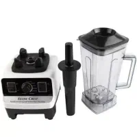 بلندر نیمه صنعتی و مخلوط کن