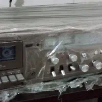 استریو 78ساله درحد آک هنوز پلمپ