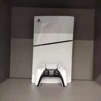 PS5 Slim digital 1T