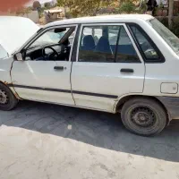 پراید مدل ۷۹