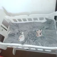 گهواره و بوفه