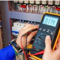 برقکاری ،رفع اتصالی، نصب روشنایی