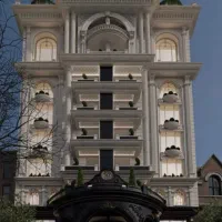 فروش آپارتمان ۷۰متری محدوده پروین اعتصامی