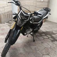 موتور xr 250 خوش قیمت