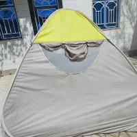 چادر مسافرتی ۸ نفره