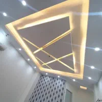 کناف ایران سقف کاذب