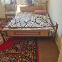 تخت خواب دونفره