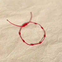 دستبند هفت گره فروش به صورت عمده