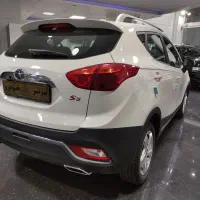 جک اس 3 1403|خودرو سواری و وانت|ارومیه, |دیوار