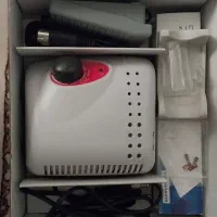 سوهان  برقی استرانگ مدل ۲۱۰