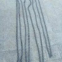 زنجیر 2سر قلاب آمریکایی جنس قدیمی