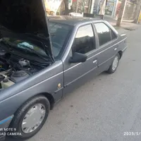پژو 405 جی ال ایکس (GLX)، مدل ۱۳۹۶|خودرو سواری و وانت|ساری, |دیوار