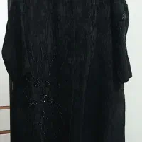 مانتومجلسی کارشده مانتوتابستونی وپیرهن مجلسی ترک