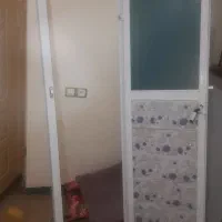 درب آلومینیومی