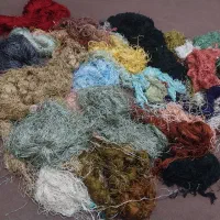 ابریشم درجه یک