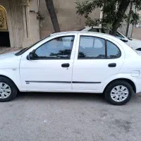 تیبا دوگانه کارخانه