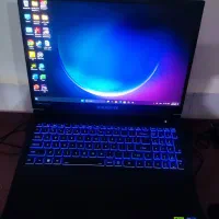 لپتاپ گیمینگ گیگابایت (نسل 13) مدل G6 mf