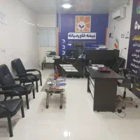 دفتر خدمات کافی نت آینده