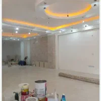 نقاشی ساختمان