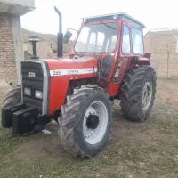 تراکتور ۲۸۵