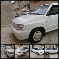 پراید 132 SX، مدل ۱۳۹۰|خودرو سواری و وانت|ساری, |دیوار