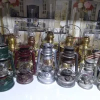 فروش چراغ  نفتی  پریموس قدیمی