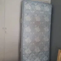 تشک تخت یه نفره ۲ متر در ۹۰ سانت