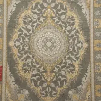 فرش ۶ متری ۱۲۰۰ شانه