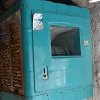 کولر  ابی  کوچیک