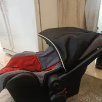 کریر  و وان نوزاد