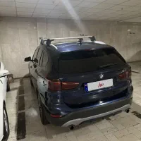 Bmw x1 2017|خودرو سواری و وانت|تهران, سعادت‌آباد|دیوار