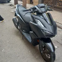 طرح کلیک ۱۶۰|موتورسیکلت|تهران, مقدم|دیوار