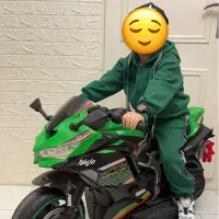 موتور شارژی نینجا