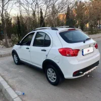کوییک مدل ۹۹ بدون رنگ