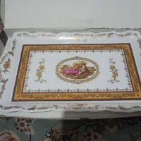 دیس سینی پذیرایی پردیس آنتیک