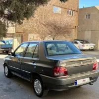 پراید۱۳۲ مدل ۹۴|خودرو سواری و وانت|تبریز, |دیوار