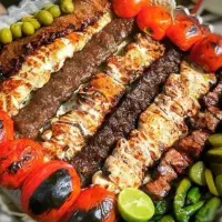 نیازمند منقل دار وپیک موتوری