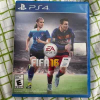 فیفا ۱۶ fifa 16