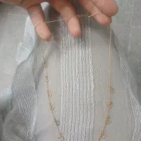 سینه ریز یک بار هم استفاده نشده با پنجو نیم درصد