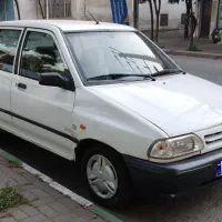 مدل ۸۹ دوگانه فابریک