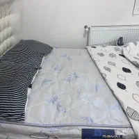 تخت خواب دو نفره