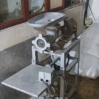 چرخ گوشت صنعتی