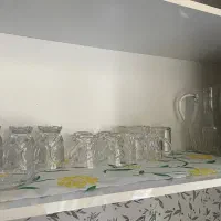 ظرف کریستال
