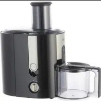 آبمیوه گیری اصل بروون j500 نو آکبند مناسب جهیزیه