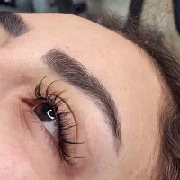 اکستشن مژه