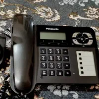 تلفن پاناسونیک اصل